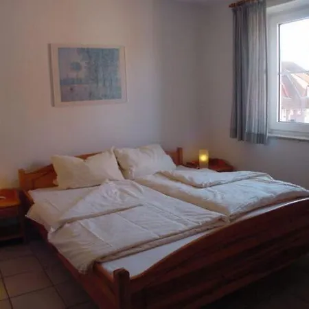 דירה Petersdorf In Fehmarn-petersdorf *