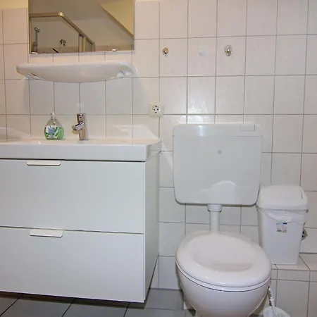 Petersdorf In Fehmarn-petersdorf דירה Petersdorf auf Fehmarn