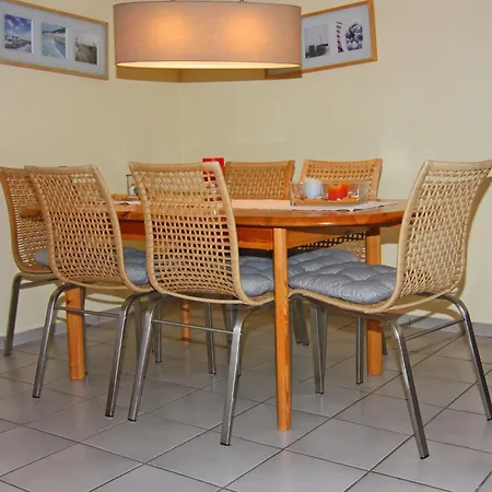 Petersdorf In Fehmarn-petersdorf