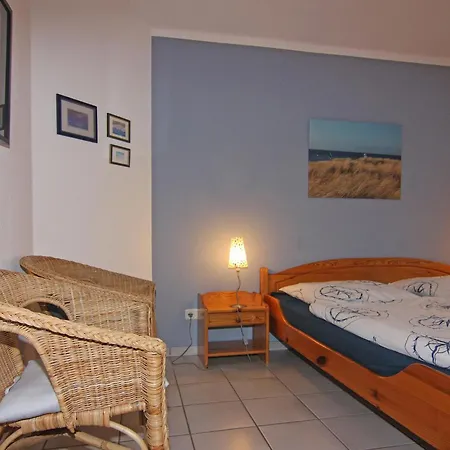 Petersdorf In Fehmarn-petersdorf דירה