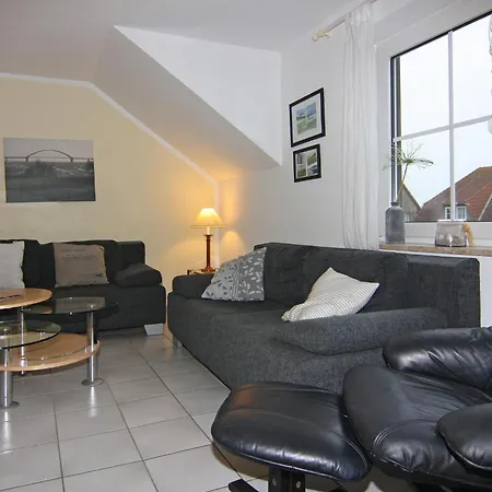 דירה Petersdorf In Fehmarn-petersdorf *