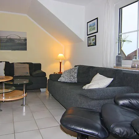 Petersdorf In Fehmarn-petersdorf דירה