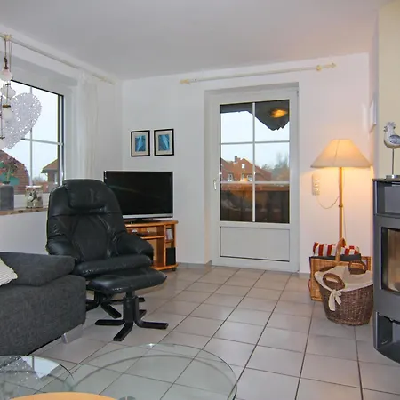 Petersdorf In Fehmarn-petersdorf דירה *