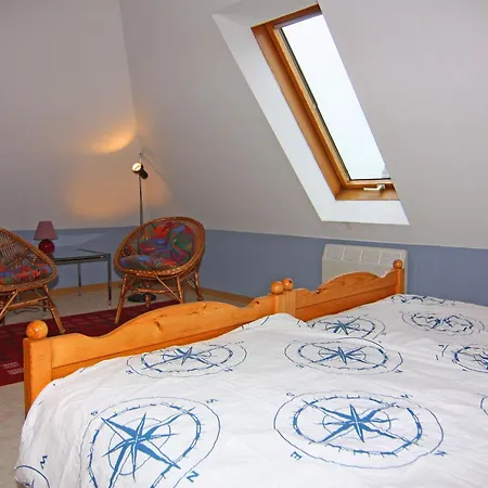 Petersdorf In Fehmarn-petersdorf דירה Petersdorf auf Fehmarn