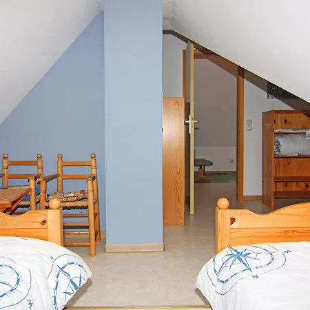 דירה Petersdorf In Fehmarn-petersdorf *