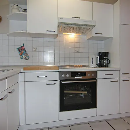 דירה Petersdorf In Fehmarn-petersdorf Petersdorf auf Fehmarn