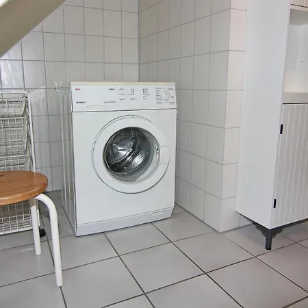 Petersdorf In Fehmarn-petersdorf דירה