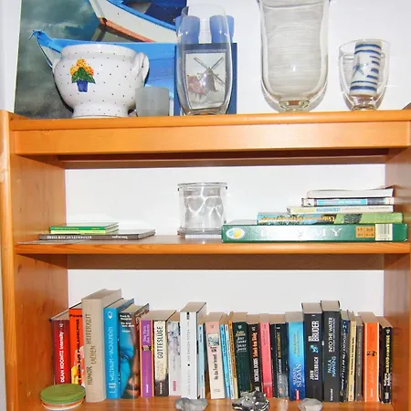 Petersdorf In Fehmarn-petersdorf דירה Petersdorf auf Fehmarn