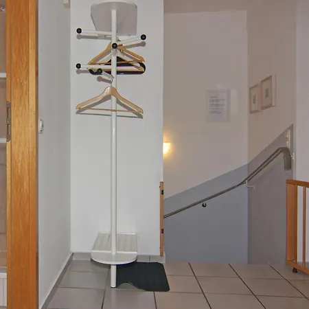 Petersdorf In Fehmarn-petersdorf דירה *