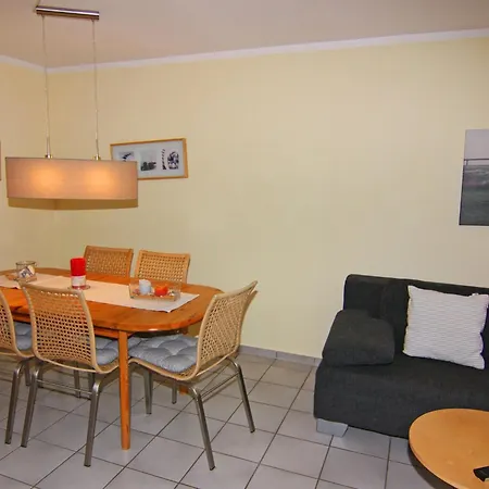 דירה Petersdorf In Fehmarn-petersdorf Petersdorf auf Fehmarn