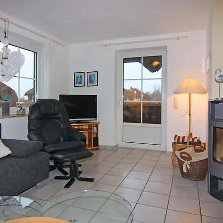 Petersdorf In Fehmarn-petersdorf דירה Petersdorf auf Fehmarn