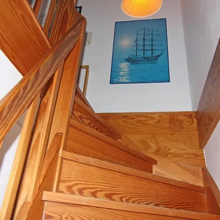 Petersdorf In Fehmarn-petersdorf דירה