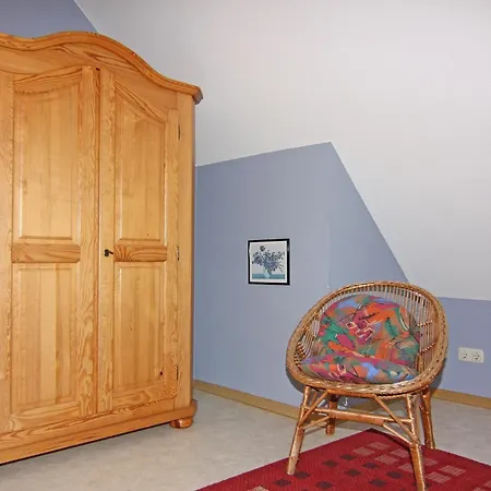 דירה Petersdorf In Fehmarn-petersdorf *