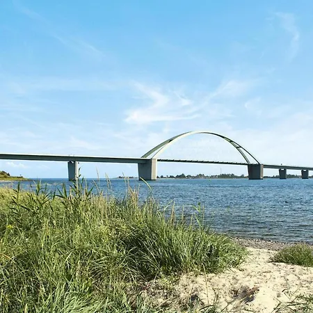 Petersdorf In Fehmarn-petersdorf דירה