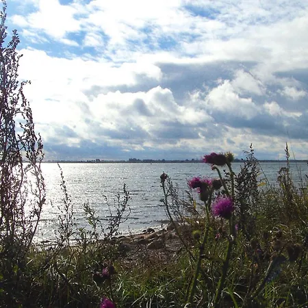 Petersdorf In Fehmarn-petersdorf דירה *