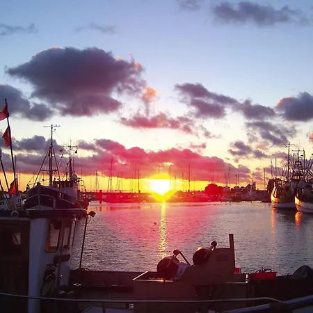 Petersdorf In Fehmarn-petersdorf * Petersdorf auf Fehmarn