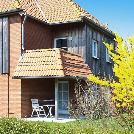 Petersdorf In Fehmarn-petersdorf דירה *